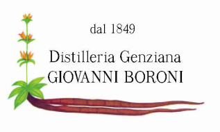 Distilleria Genziana